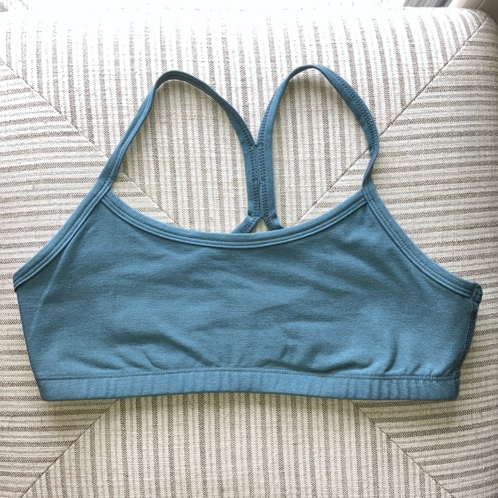 Beyond Yoga Spacedye Slim Racerback Bra